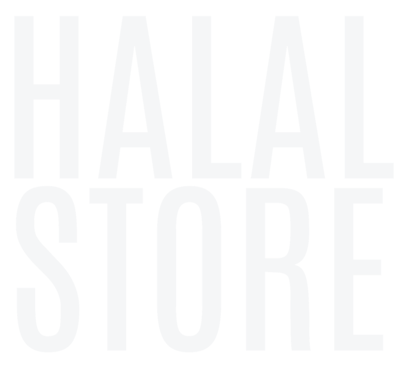 Halal Store